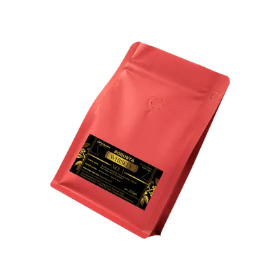 Robusta Whiskey Black Label